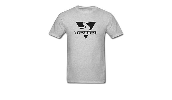vettel shirts