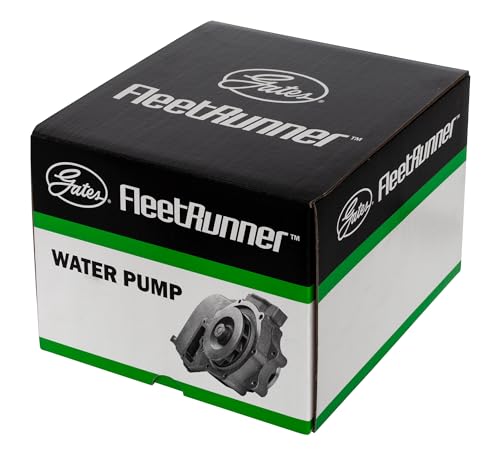 GATES Bomba de agua WP5031HD.