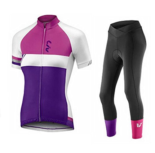 liv cycling clothing sale