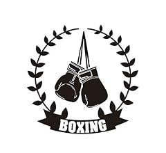 Crjzty Azulejos Salon Transfer Puppy Pet Wall Sticker Boston ...