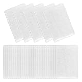 30 Pack CPAP Filters for ResMed - Premium Moocoo Disposable Universal Replacement CPAP Filter Supplies for ResMed AirSense 10 - ResMed AirCurve 10 - ResMed S9 - AirStart - Series CPAP Machines