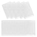 30 Pack CPAP Filters For ResMed - Premium Moocoo Disposable Universal Replacement CPAP Filter Supplies for ResMed AirSense 10 - ResMed AirCurve 10 - ResMed S9 - AirStart - Series CPAP Machines