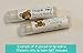 45 Lip Balm Labels Boy Baby Shower Favors Blue Brown Teddy Bear