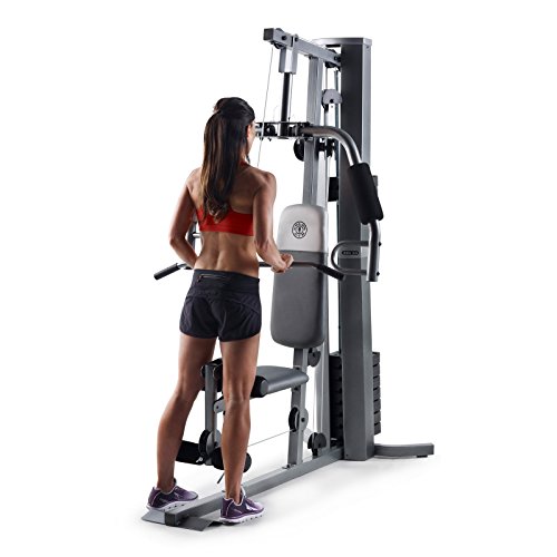 Gold's Gym XRS 50 Home Gym Deals, Coupons & Reviews