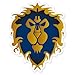 Alliance World of Warcraft WOW Vynil Car Sticker Decal - Select Size
