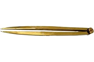 SundiooK Solid Brass Divider 168mm, Rust-Resistant Chart Divider Architecture and Navigation, Straight Leg for Compass Engine