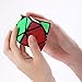 MoYu Professional Skewb Speed Magic Cube 3D Puzzle Fast Turns and Good Corner Cutting Learning Education Toy