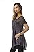 Riviera Sun Tops for Women 21868-POW-1X