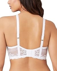 Wacoal womens Embrace Lace Underwire Full Coverage