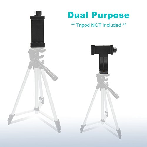 image for LS Photography Angle Adjustable 360 Degrees Smartphone Holder Tripod a