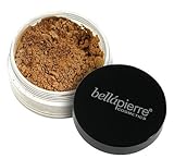 Bella Pierre Mineral Foundation, Brown Sugar, 0.3 oz (Quantity of 1)