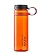 AVEX Fuse Water Bottle, 750mL/25oz, Burnt Orange