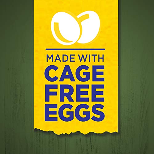 Kraft Olive Oil Mayo - Image 5