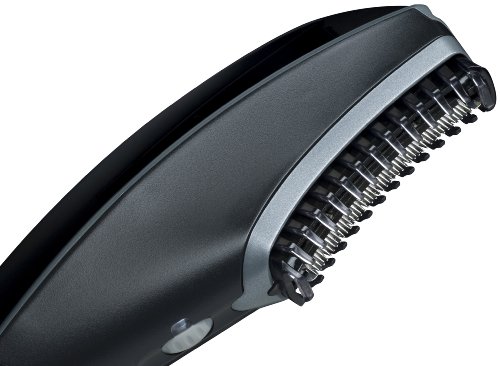 Remington Short Cut Clipper Rechargeable Cordless Haircut Kit