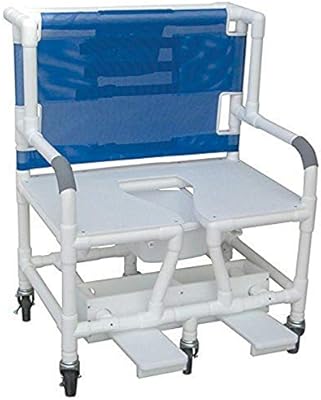 bariatric shower chair amazon