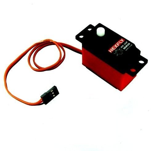 Redcat Racing HX-3CP Hexfly Servo