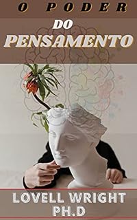 Livro O PODER DE PENSAR