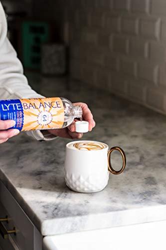 5 Lyte+Balance+Electrolyte+Concentrate+Servings