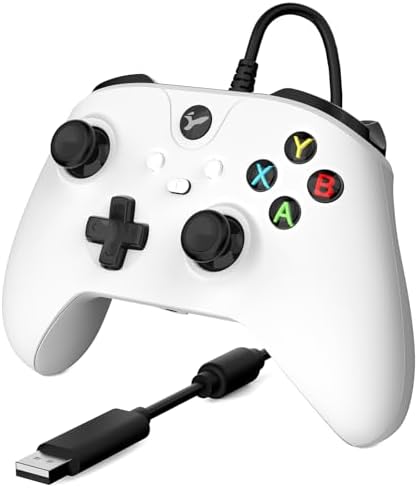 Amazon.com: OSTENT 2.4G Wireless Chat Gamepad Keyboard with