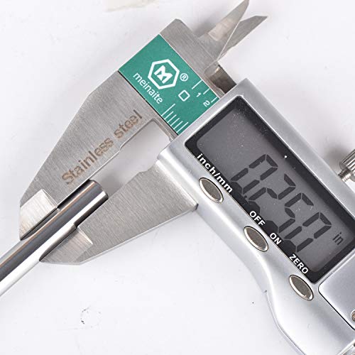 5 SpeTool+Carbide+Aluminum+Flutes+Non+Ferrous