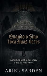 Livro Quando o Sino Toca Duas Vezes