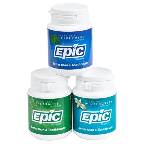 Top for epic mints 3 pack