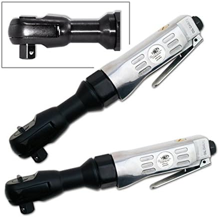3/8 inch Professional Air Ratchet Reversible