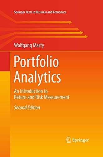 Amazon.com: Practical Portfolio Performance Measurement and