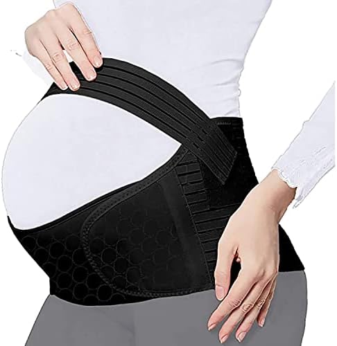 Arabest Pregnancy Belt, in Maternity Support Belt Belly Band