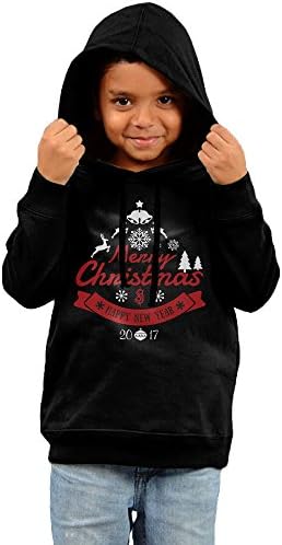 UTSTE Christmas Slipknot Hoodies For Kids Sweatshirt 5-6 Toddler
