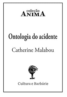 Livro Ontologia do acidente: ensaio sobre a plasticidade destrutiva