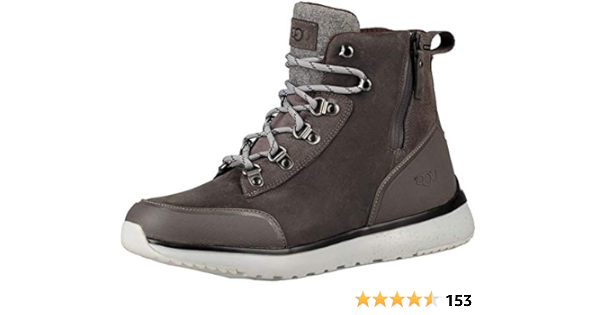 ugg caulder boot