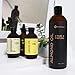 Eve Hansen Sweet Almond Oil for Skin | 16 oz Natural Hair Oil, Carrier Oil, Face Moisturizer and Massage Oil, Body Oil, Nail Oil and Dry Scalp Treatment Hair Moisturizer