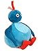 Twirlywoos Talking Great Big Hoo Soft Toy