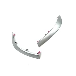Bayyee 2pcs Front Left and Right Upper Side Central