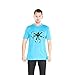 G-STAR RAW Men's Drop 2 Occotis Working Tee in RFTO 01 Jersey