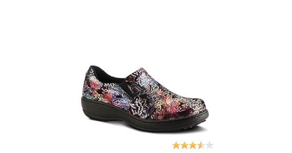 spring step nursing shoes amazon