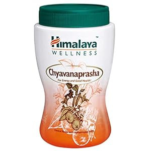 Buy Himalaya Herbal Chyavanaprasha