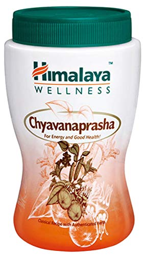 Buy Himalaya Herbal Chyavanaprasha