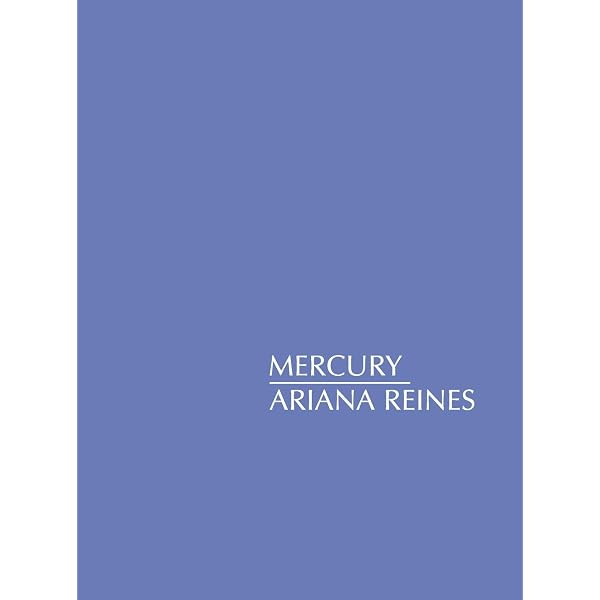 Amazon.com: Mercury: CDs y Vinilo