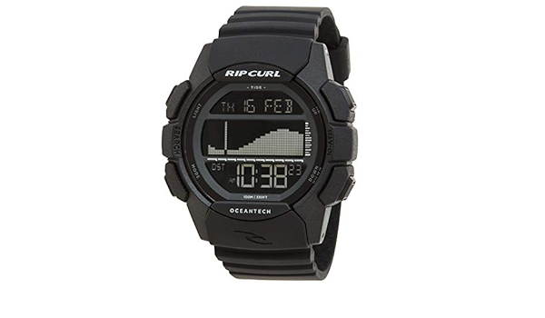 rip curl drifter watch