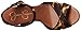 Jessica Simpson Women's FARADAY dress Sandal