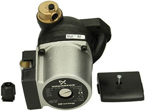 POTTERTON PROMAX Combi 24 28 33 HE Plus & HE A Plus Boiler Pump 248042