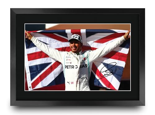 (A3 Framed Icon) ID-000125