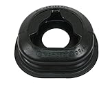 EMPI 98-2072 BOOT, NOSE CONE TO CHASSIS 111-301-289B, Type 1 VW Bug 61-79, Ghia 61-74, Type 3 64-73, EA