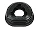 EMPI 98-2072 BOOT, NOSE CONE TO CHASSIS 111-301-289B, Type 1 VW Bug 61-79, Ghia 61-74, Type 3 64-73, EA