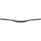 Black 800mm 31.8mm Alloy Handlebar by Chromag Bikes | Black, Lightweight, Enduro &amp; Trail-Optimized