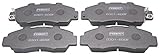 45022S1Ae70 - Front (Disc Brake) Pad Kit For Honda