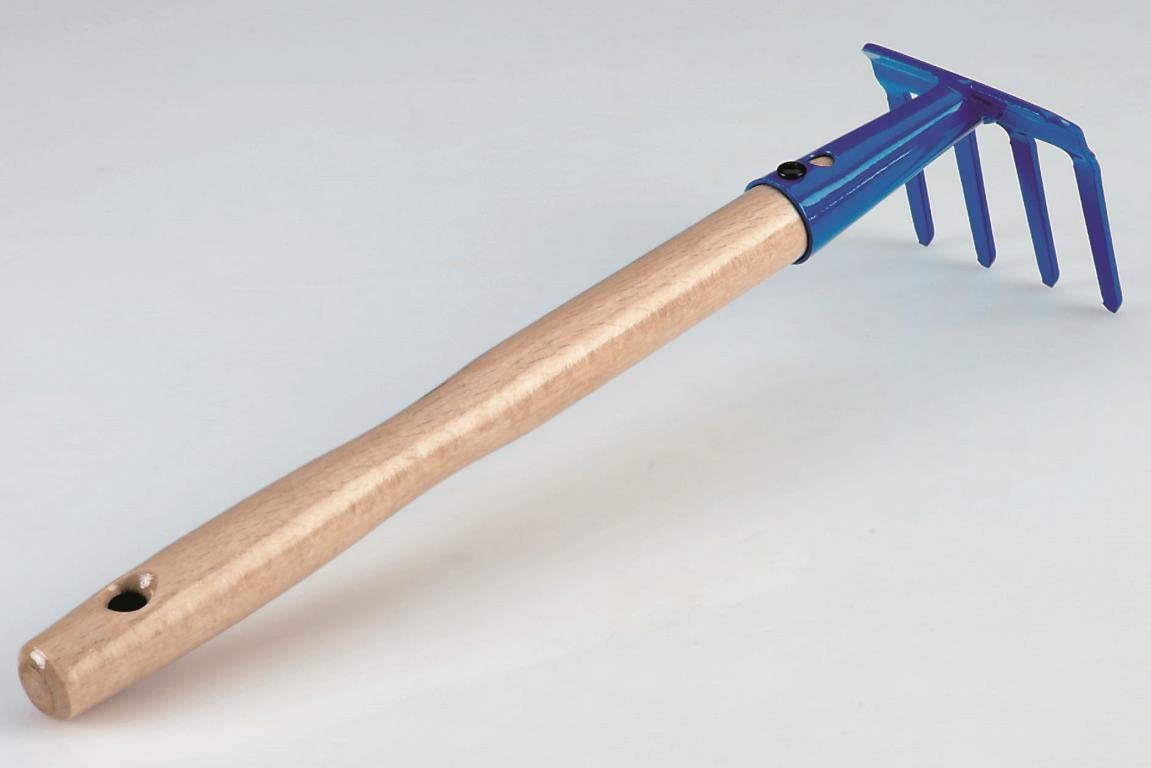 Altuna Height RASTRILLO Broom with Handle 35cm, Not Applicable