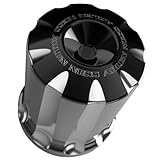 Arlen Ness 03-461 Black Re-Usable Oil Filter